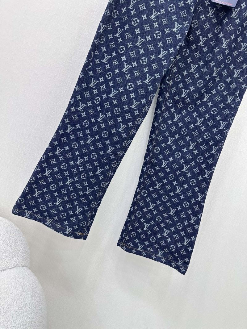 Louis Vuitton Jeans